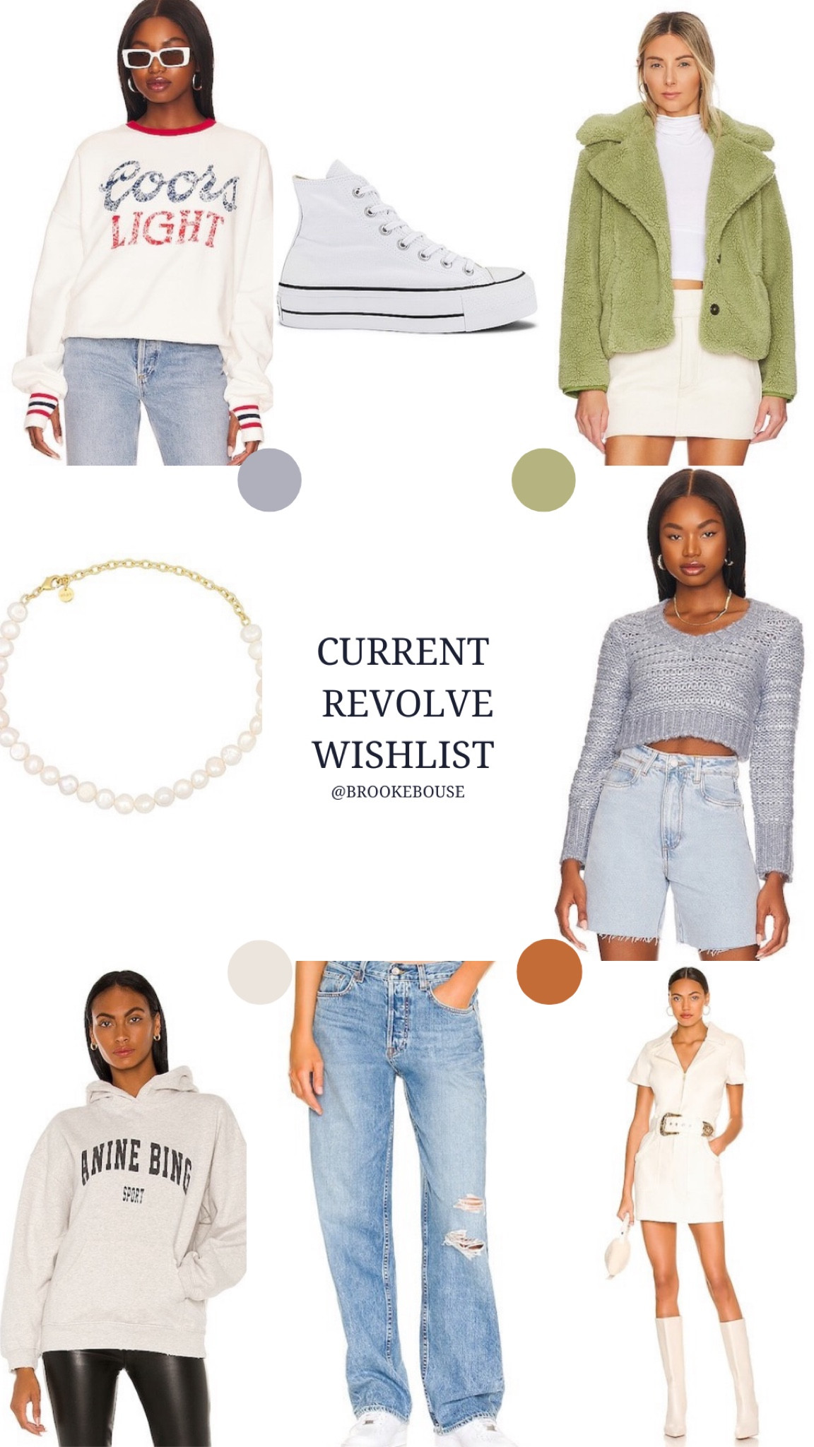 current revolve wish list 😇 

#LTKfit #LTKSeasonal #LTKU