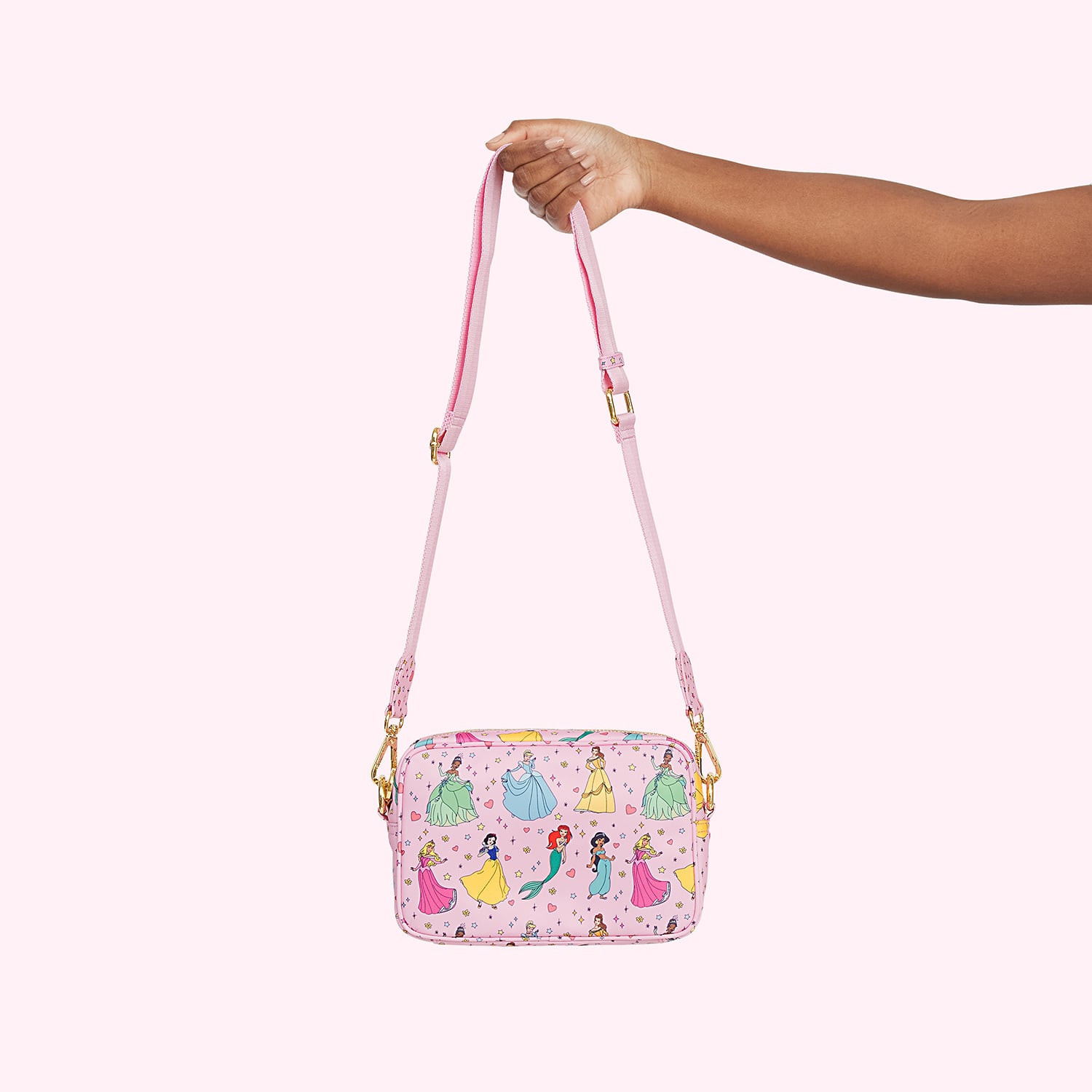 Disney Princess Camera Bag | Stoney Clover Lane | Stoney Clover Lane