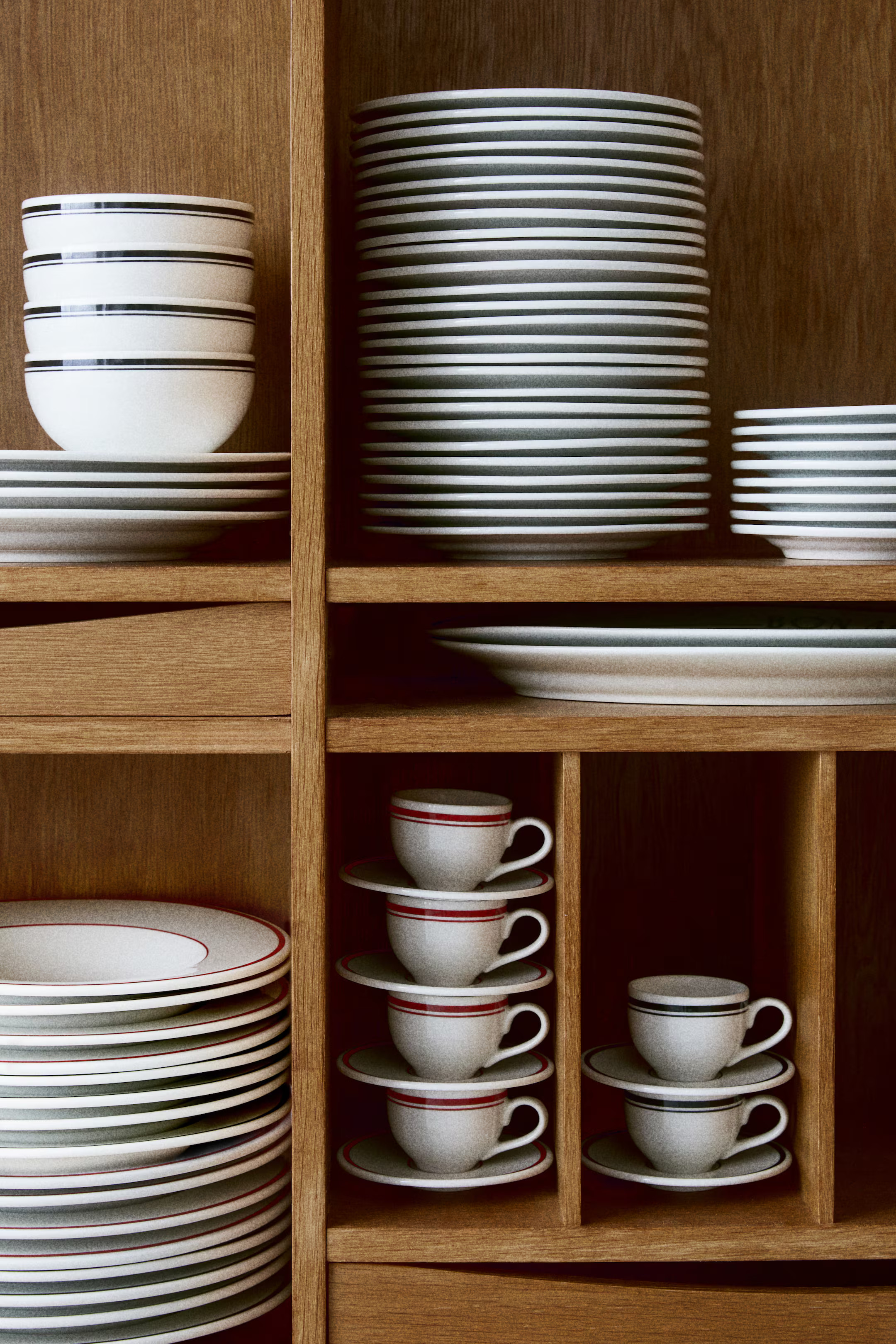 2-Pack Small Porcelain Bowls | H&M (US + CA)