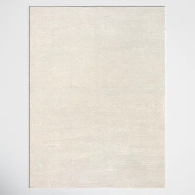 Dingman Hand-Tufted Ivory Area Rug | Wayfair North America