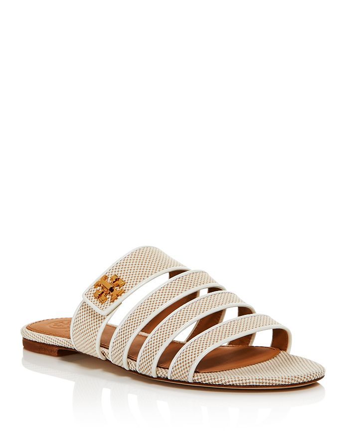 Tory Burch Women's Kira Multi-Band Slide Sandals Back to Results -  Shoes - Bloomingdale's | Bloomingdale's (US)
