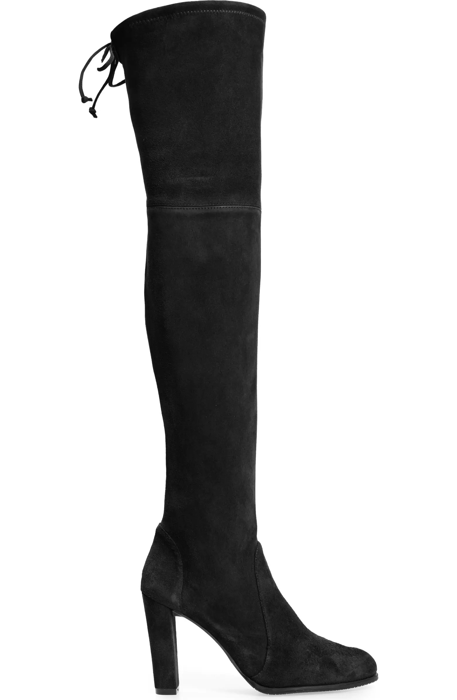 Highland Over The Knee Boot (Women) | Nordstrom Rack