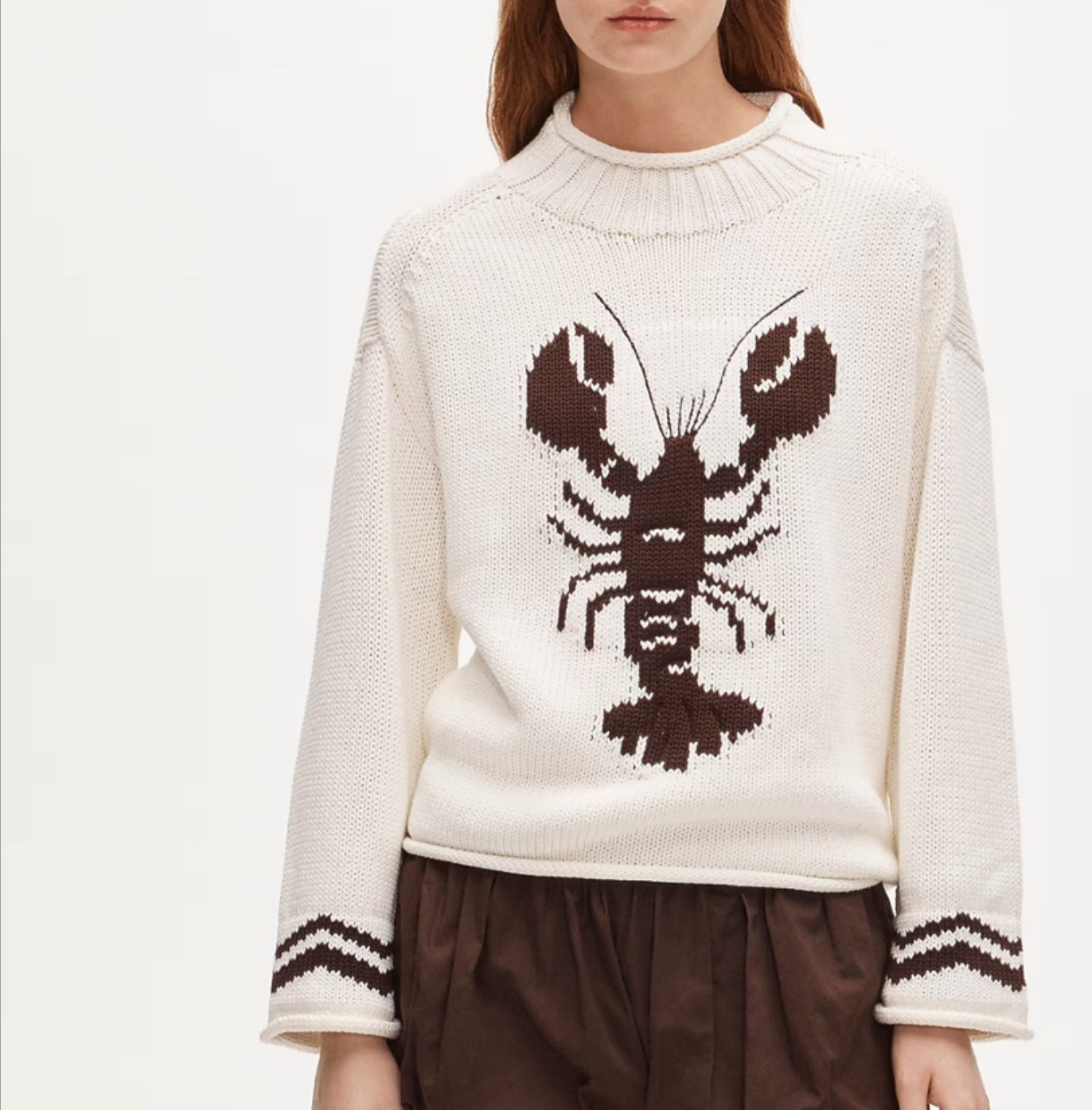 Summer at j.crew
Lobster, summer what to wear

#LTKSeasonal