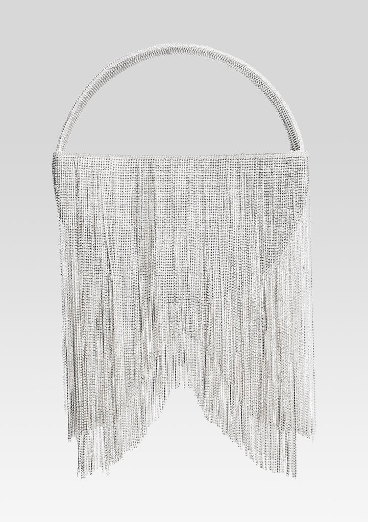 Malia Crystal Bag | Retrofete