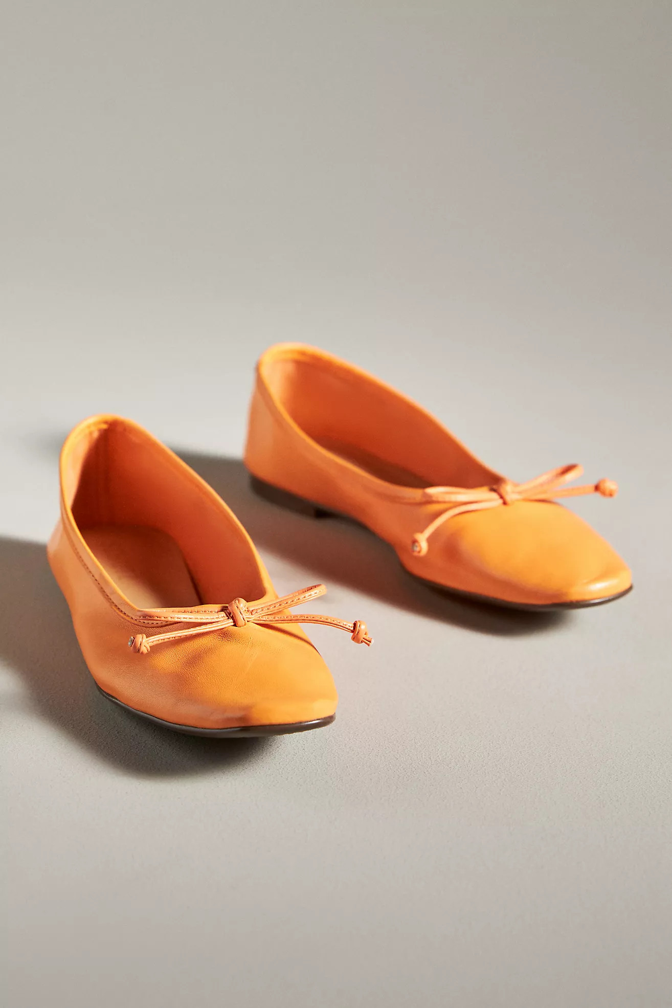 Schutz Arissa Ballet Flats | Anthropologie (US)