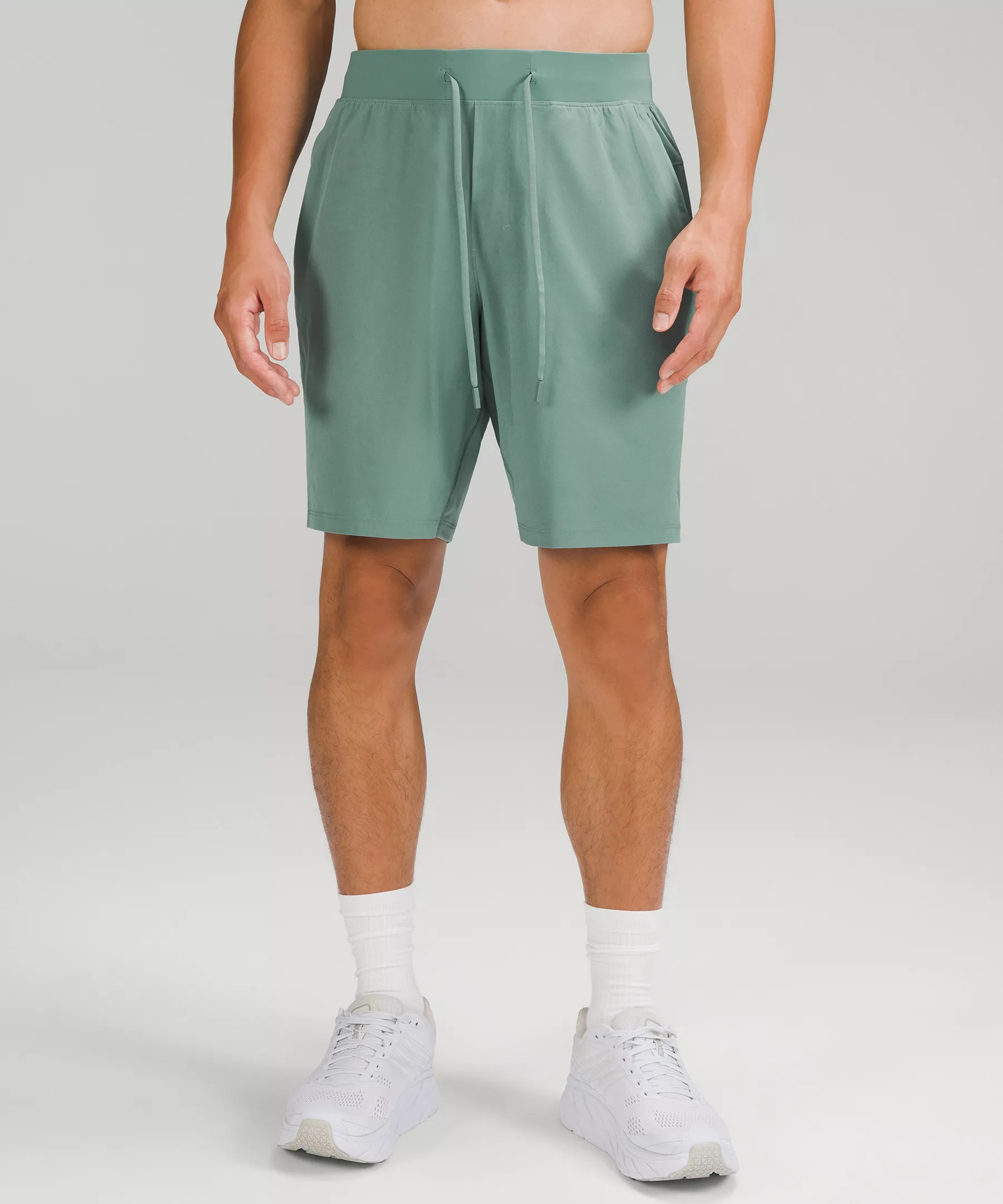 T.H.E. Linerless Short 9" | Lululemon (US)