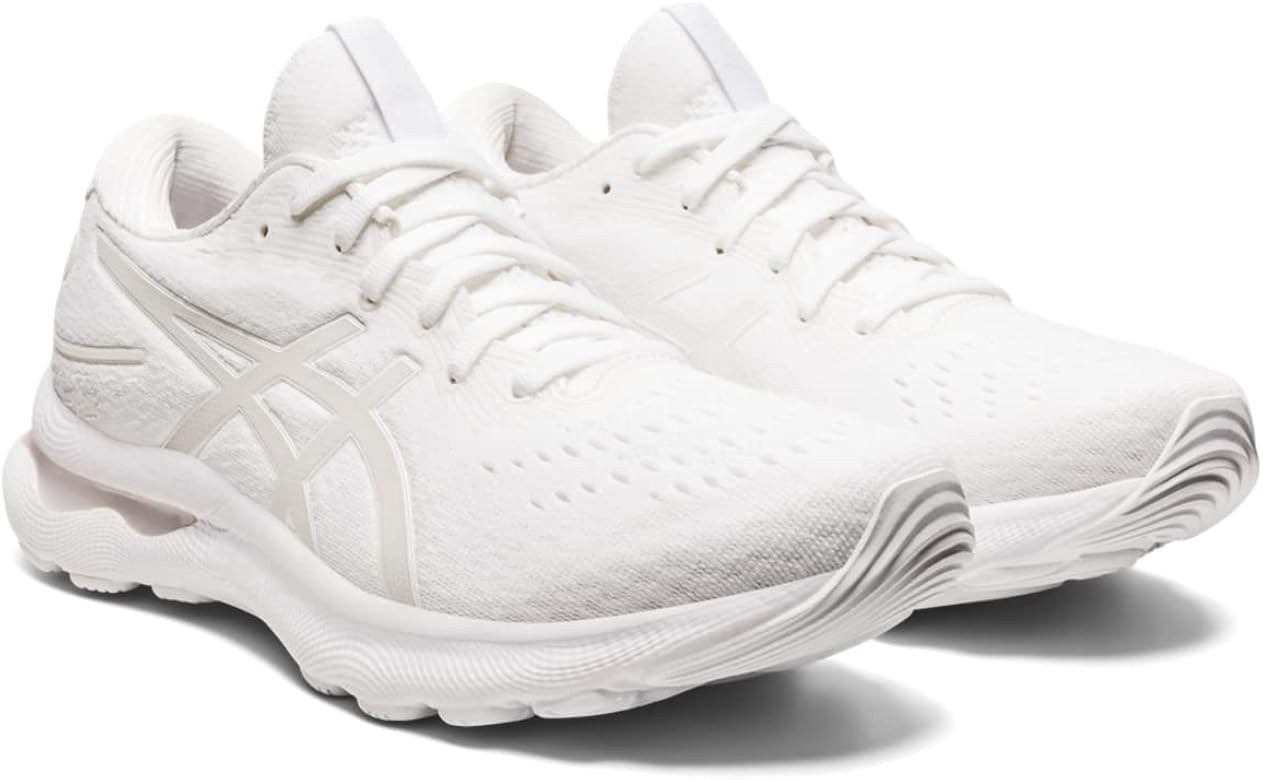 ASICS Women's Gel-Nimbus 24 Running Shoes | Amazon (US)