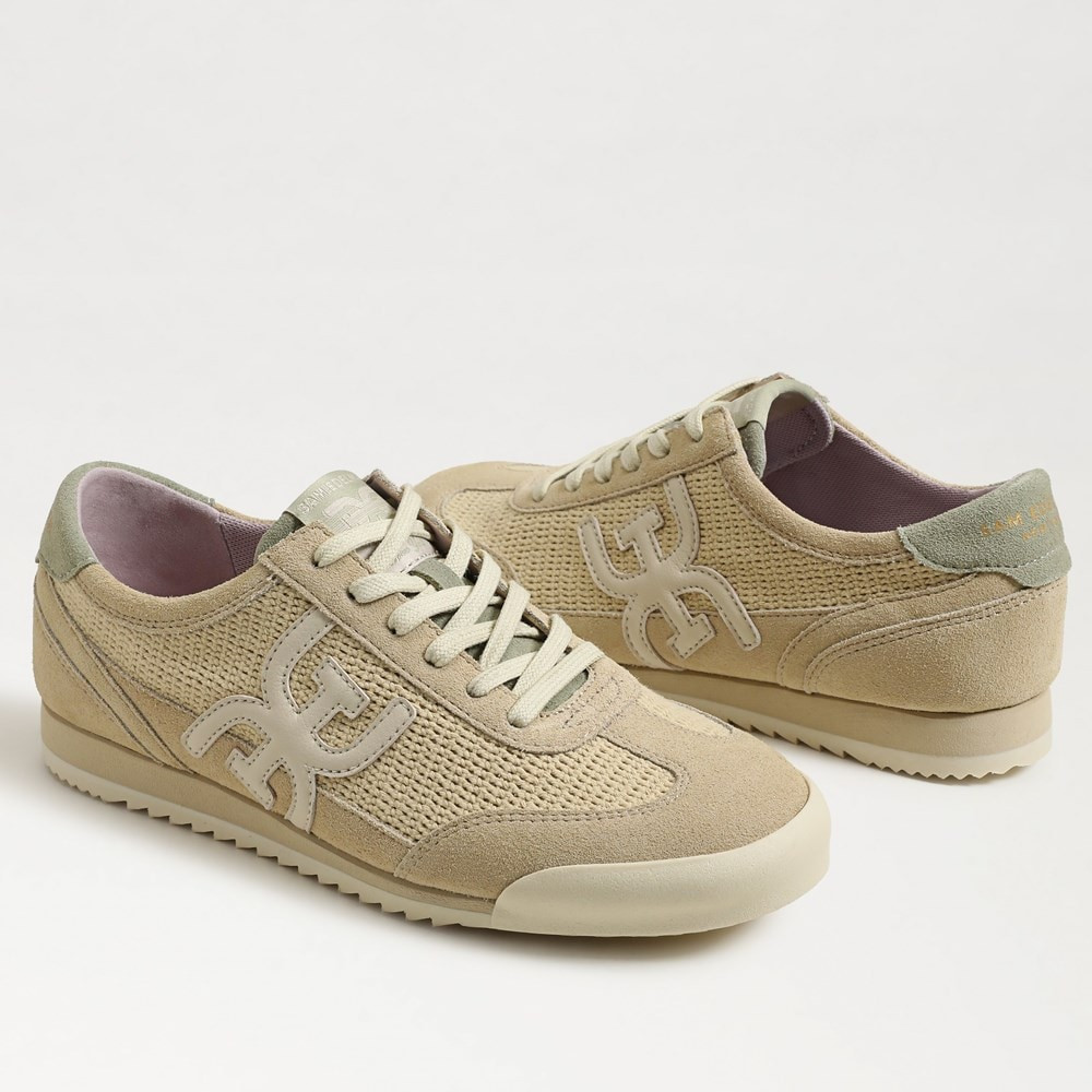 Ivey Lace Up Sneaker | Sam Edelman