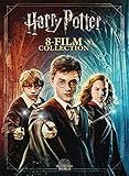 Harry Potter 8-Film Collection: 20th Anniversary (DVD) | Amazon (US)