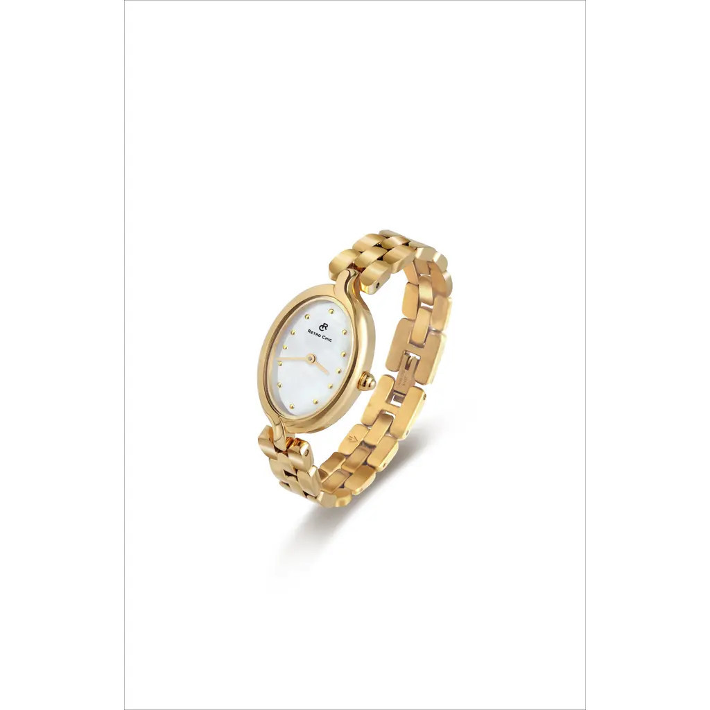 RETRO CHIC Vatican Watch in Gold (8 Inches) at Nordstrom | Nordstrom