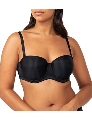 Beautiful Silhouette Strapless Bra | David Jones (Australia & New Zealand)