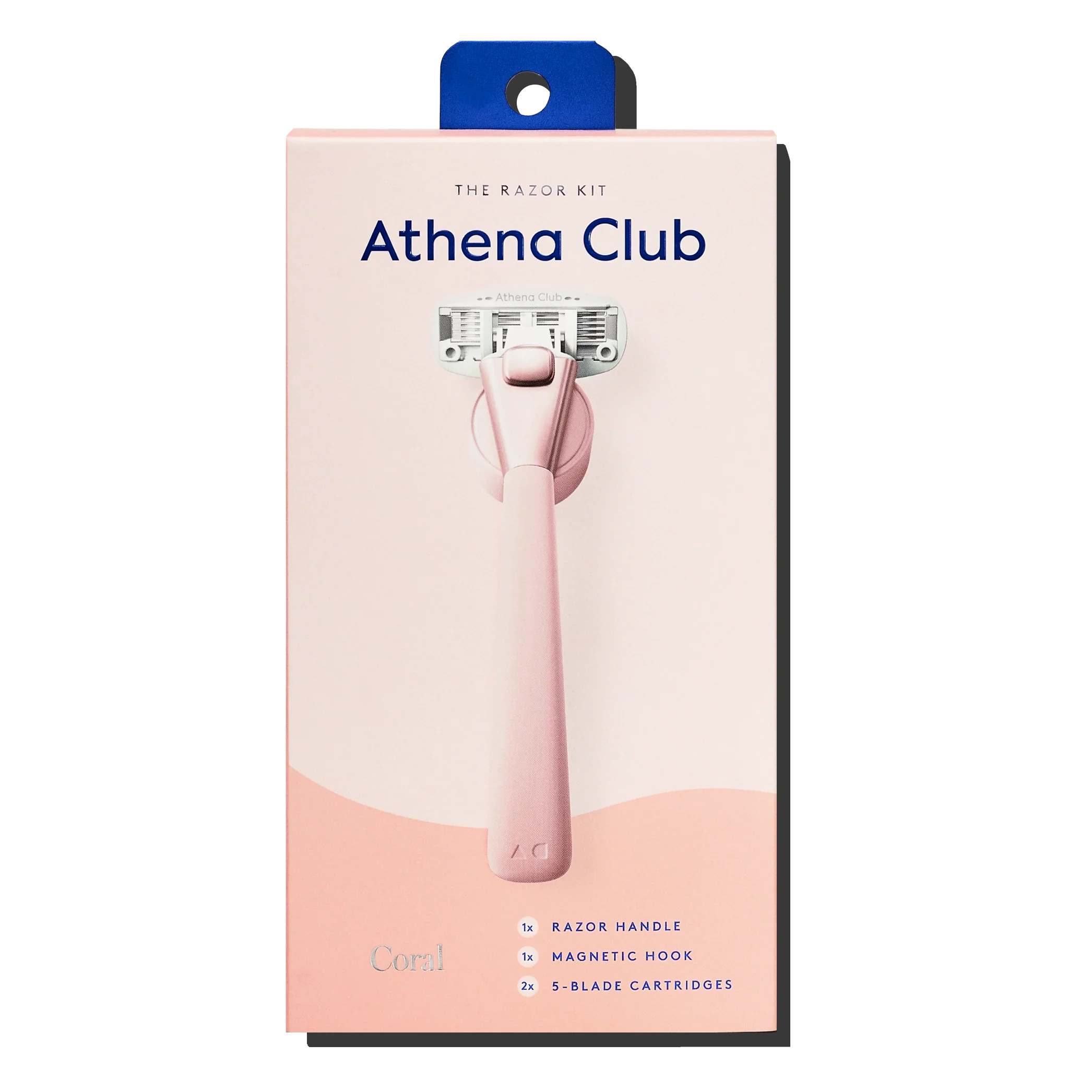 The Razor Kit | Athena Club