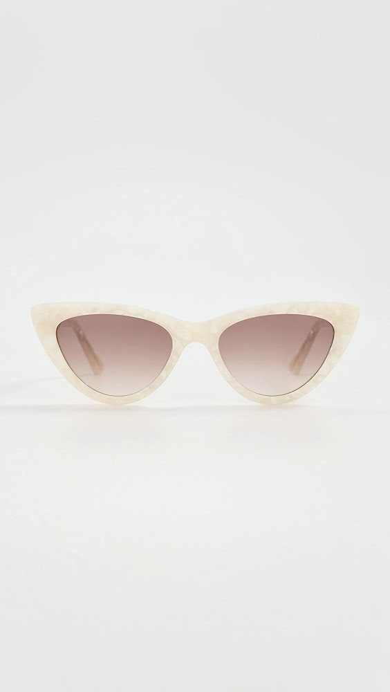 The Leui Sunglasses | Shopbop