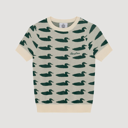 Mallard Duck Tee | EllandEmm