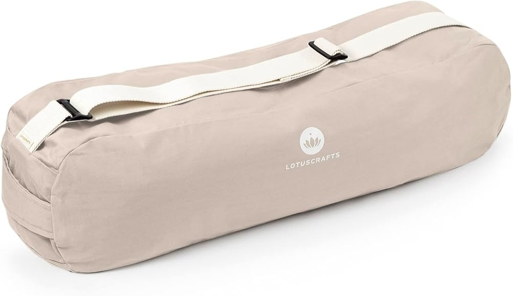 Yoga Bag Beige | Amazon (DE)
