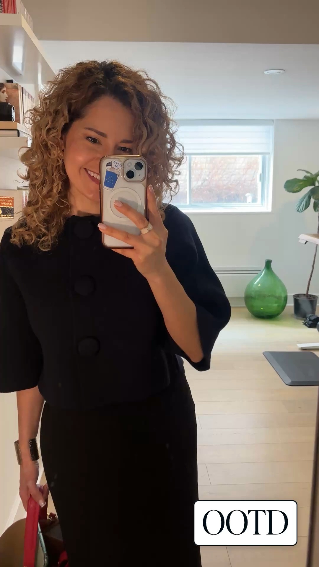 Business chic 

#LTKstyletip #LTKfall #LTKcanada