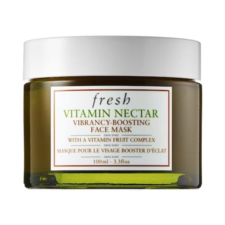 Fresh Vitamin C Glow Face Mask 3.3 oz/ 98 mL | Sephora (US)