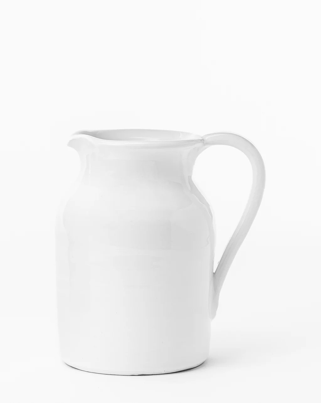 Terracotta Pitcher | McGee & Co.