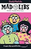 Goofy Mad Libs: World's Greatest Word Game: Price, Roger, Stern, Leonard | Amazon (US)