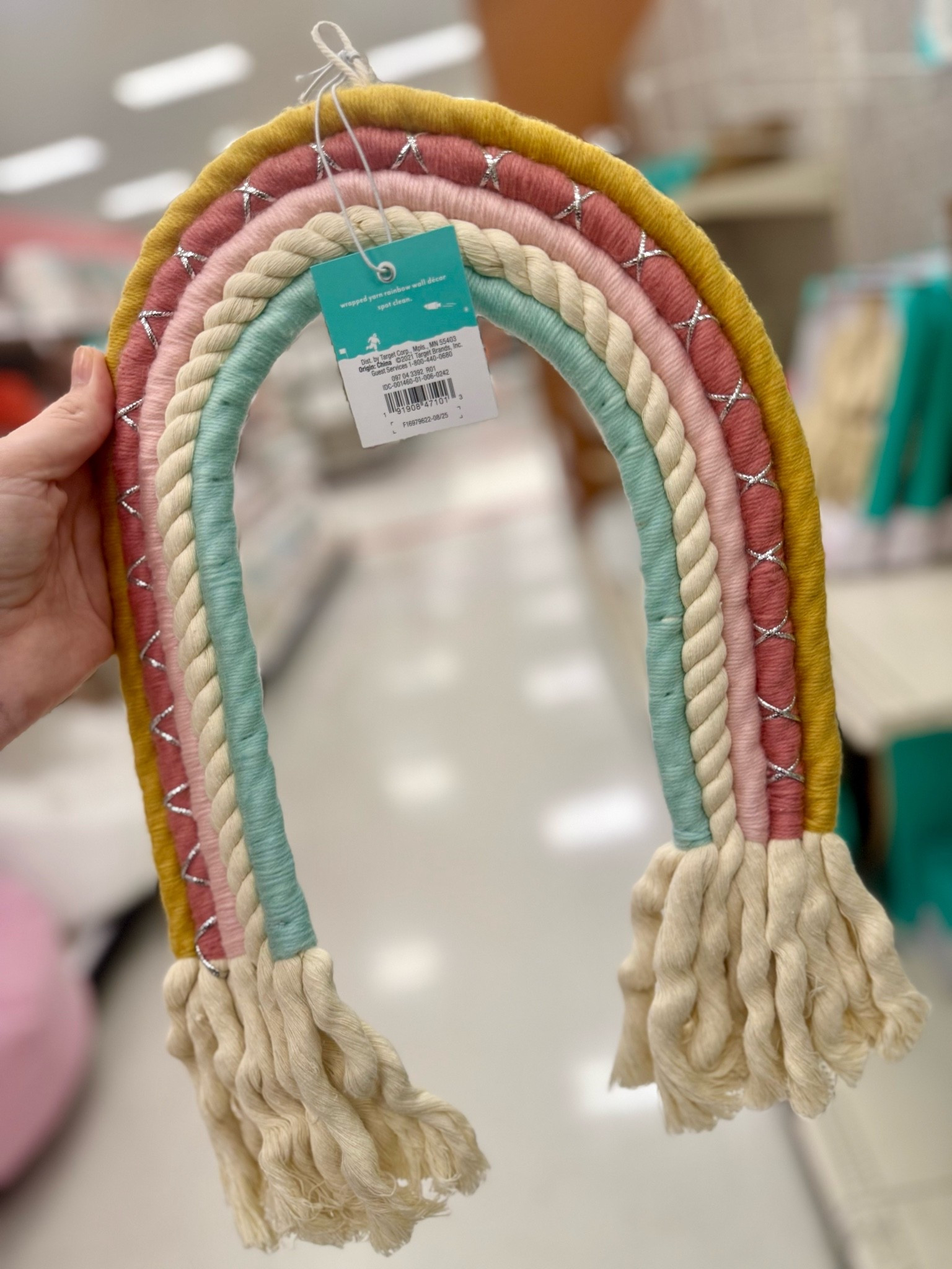 Rainbow for kids room decor

#LTKBaby #LTKKids #LTKHome