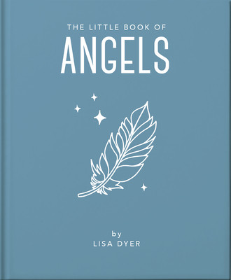 The Little Book of Angels 1800691688 (Hardcover - Used) - Walmart.com | Walmart (US)