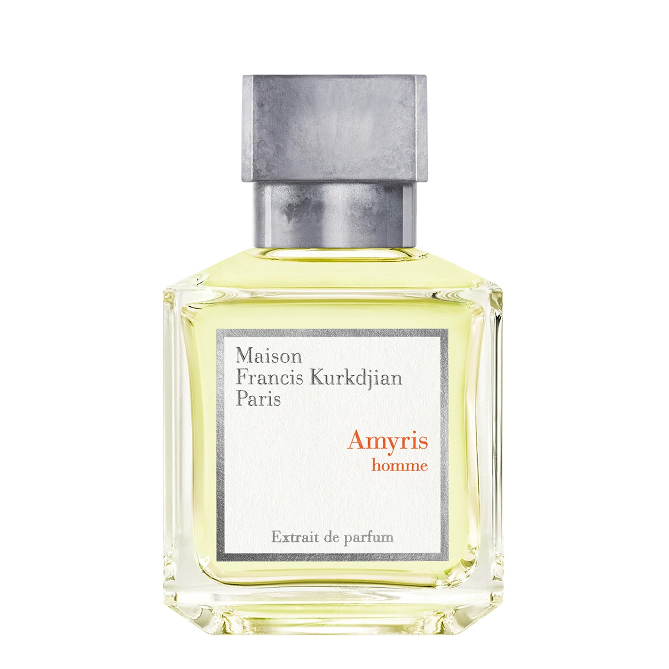 Maison Francis Kurkdjian Amyris Homme Extrait De Parfum 70ml | Harvey Nichols (Global)