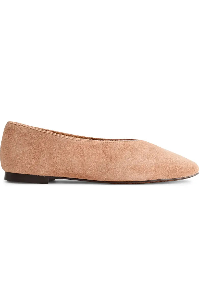 The Mylie Ballet Flat (Women) | Nordstrom