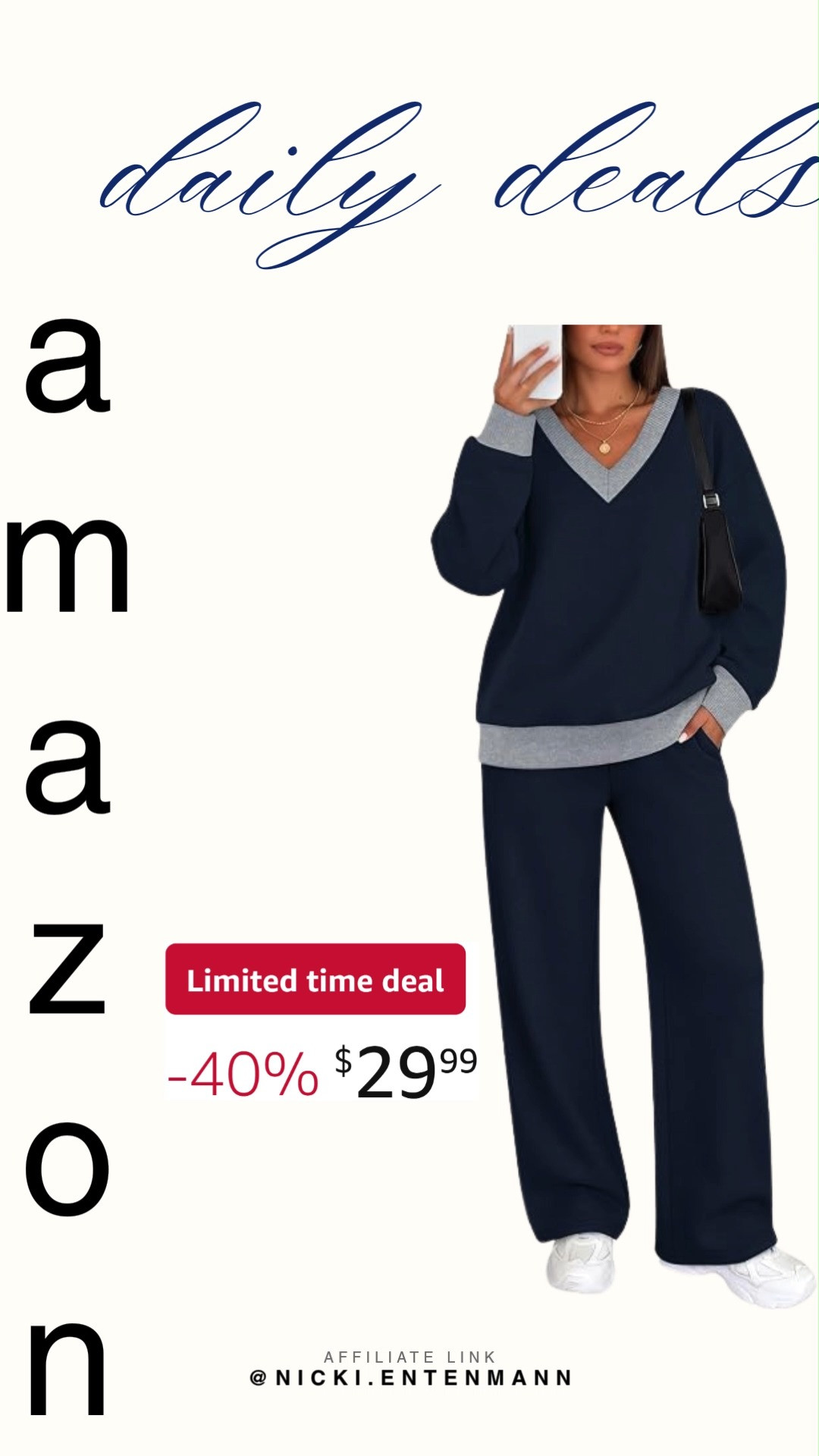 Stay cozy and stylish with WIHOLL Sweatsuits Women 2 Piece Outfit Workout Sets Fall Fashion Clothing crafted for modern flair. Perfect for lounging or training, it blends comfort, versatility, and confidence seamlessly. #wiholl #sweatsuits #workoutset #fallfashion #womensoutfits #activewearstyle #casualcomfort #styleessentials #amazonfinds #shoppingdeal 👟🍂✨ 

 #LTKootd #LTKActive #LTKSaleAlert