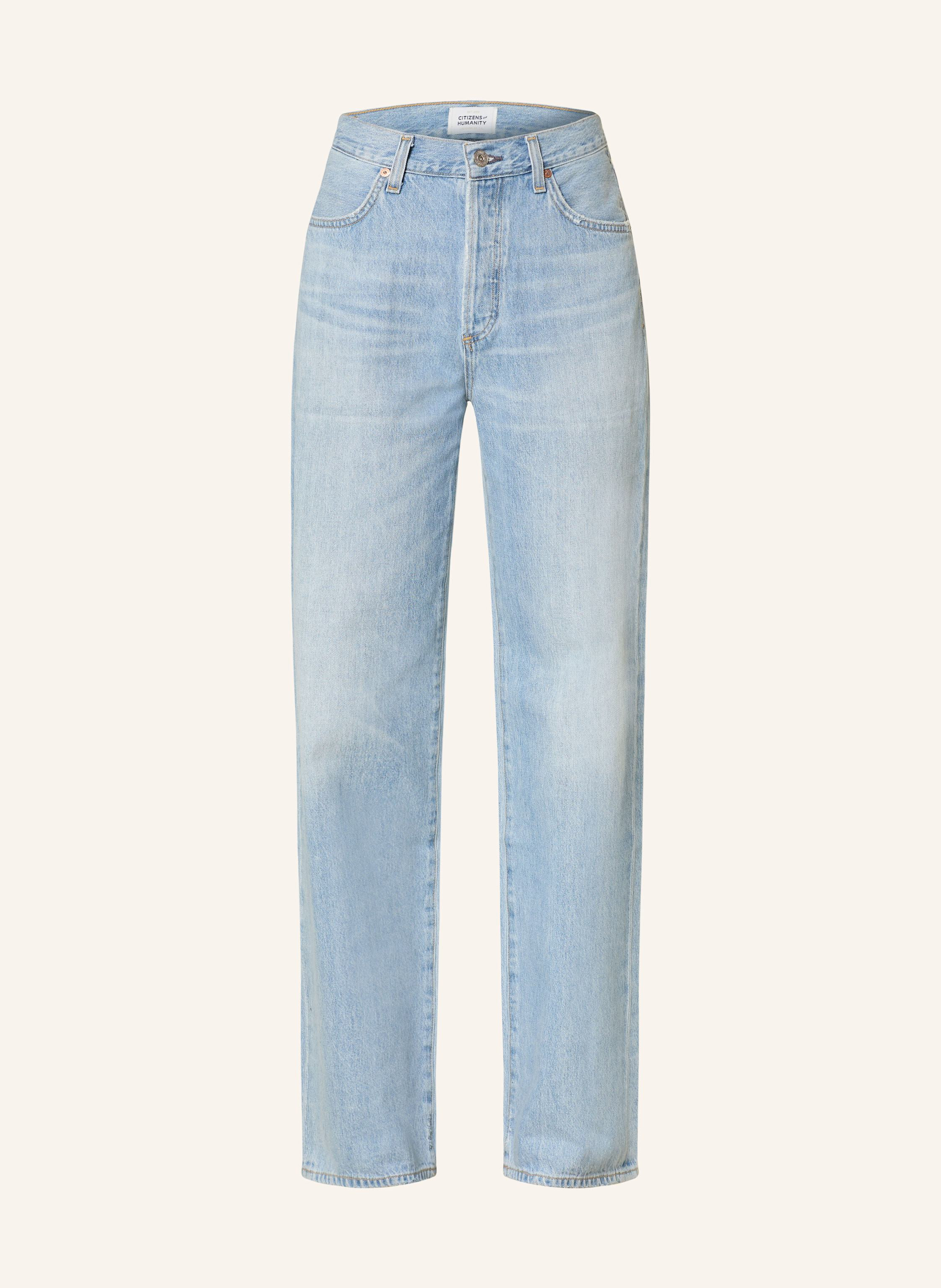 CITIZENS of HUMANITY Wide Leg Jeans ANNINA in tula tularosa (md indigo) | Breuninger (DACH)