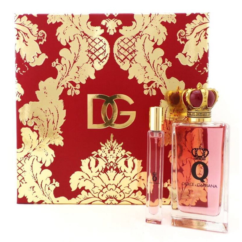 Ladies Q 2pcs EDP Gift Set Fragrances | Jomashop.com & JomaDeals.com