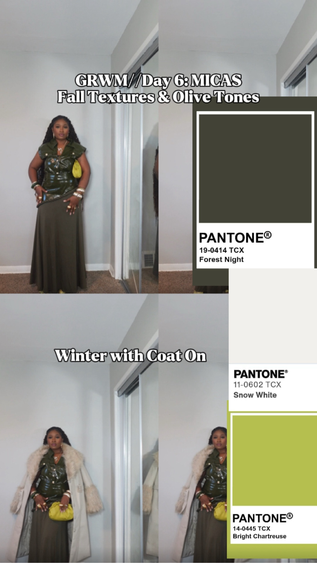Fall textures & Olive tones! Two piece set from MICAS ! #fallfashion #winteroutfits 

#LTKFindsUnder100 #LTKStyleTip #LTKSeasonal