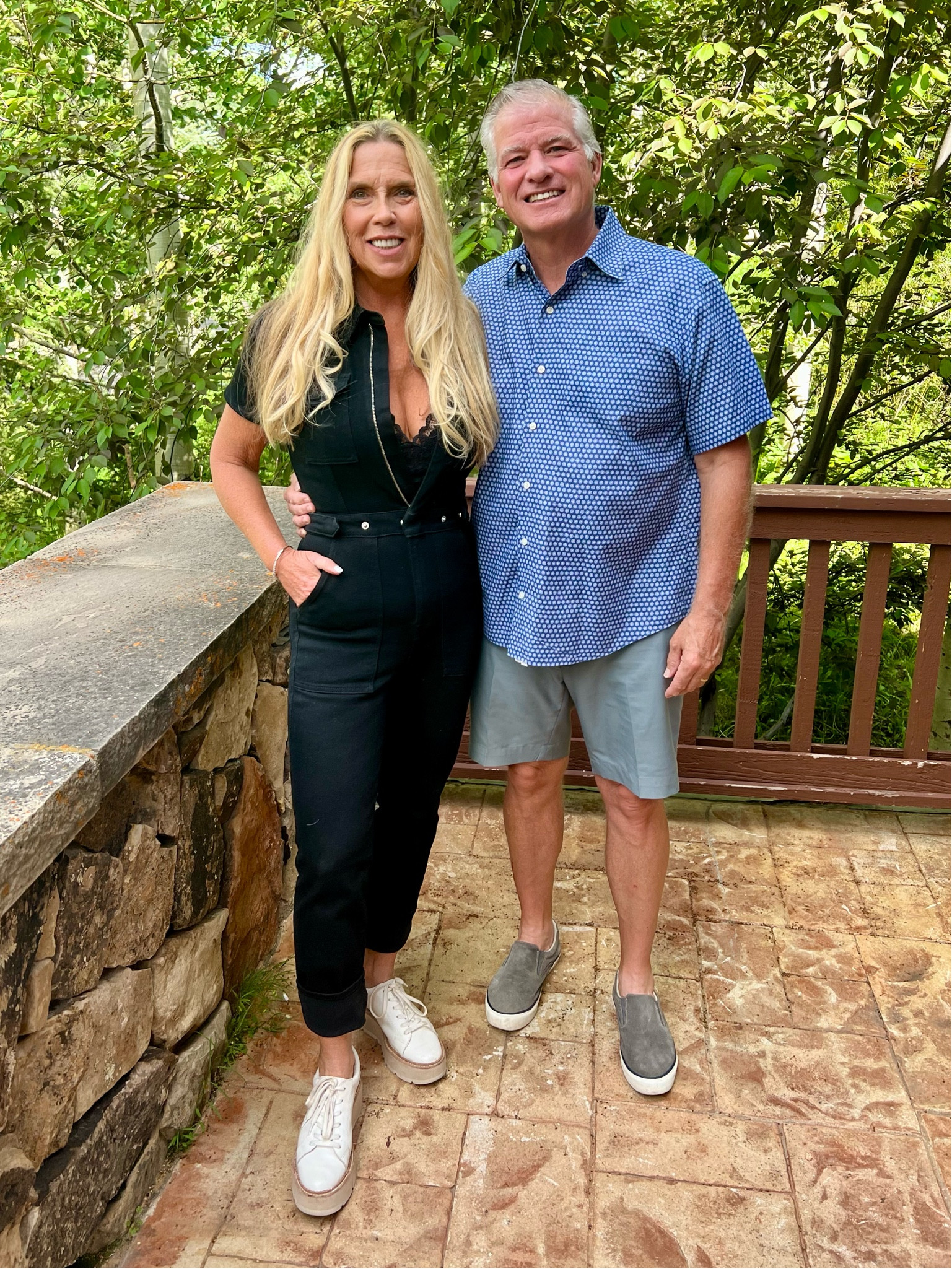 This jumpsuit I purchased from Nordstrom was great for our mountain holiday weekend! Feeling good as well as being comfortable is the way to go!!! 🙏🏻
.
I love when I have a one piece item to pack since it makes getting ready so much simpler!! Simply click the link in my bio to shop!!🛍

#LTKSeasonal #LTKFind #LTKBaby #LTKBeauty #LTKAustralia #LTKBrazil #LTKBump #LTKCurves #LTKEurope #LTKFamily #LTKFitness #LTKHome #LTKItBag #LTKKids #LTKMen’s #LTKSaleAlert #LTKWedding #LTKUnder100 #LTKUnder50#LTKWedding #LTKShoeCrash #LTKWorkwear

#LTKstyletip #LTKxNSale #LTKtravel