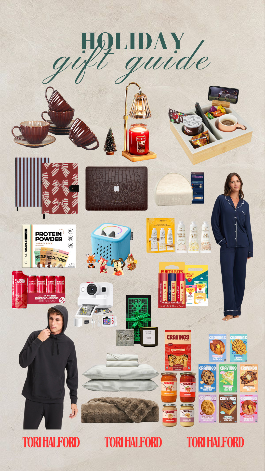 Holiday Gift Guide 🎁 

 #LTKGiftGuide #LTKHoliday #LTKSaleAlert