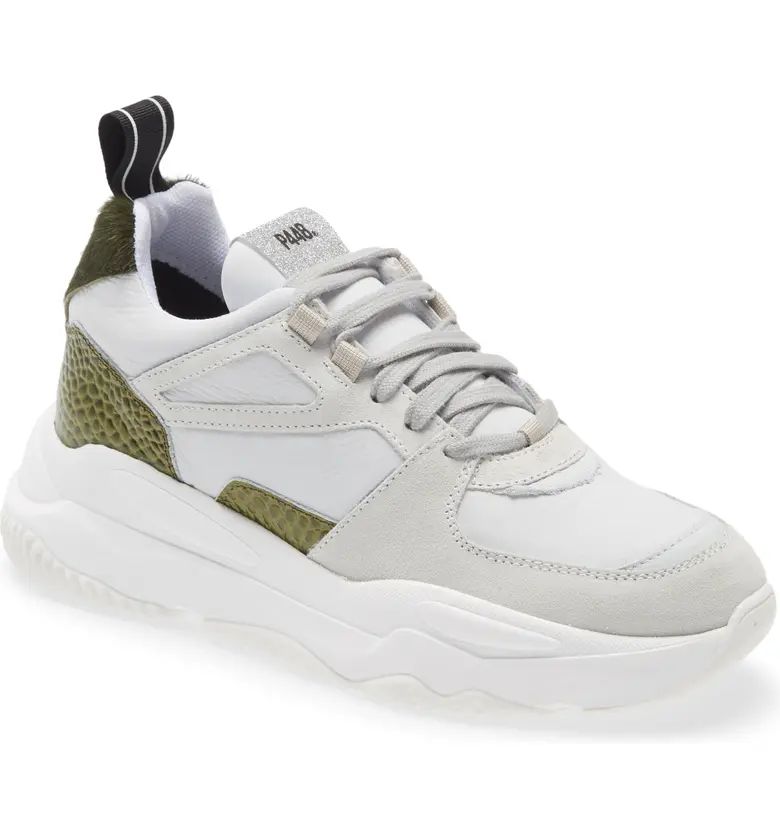 Luke Sneaker | Nordstrom