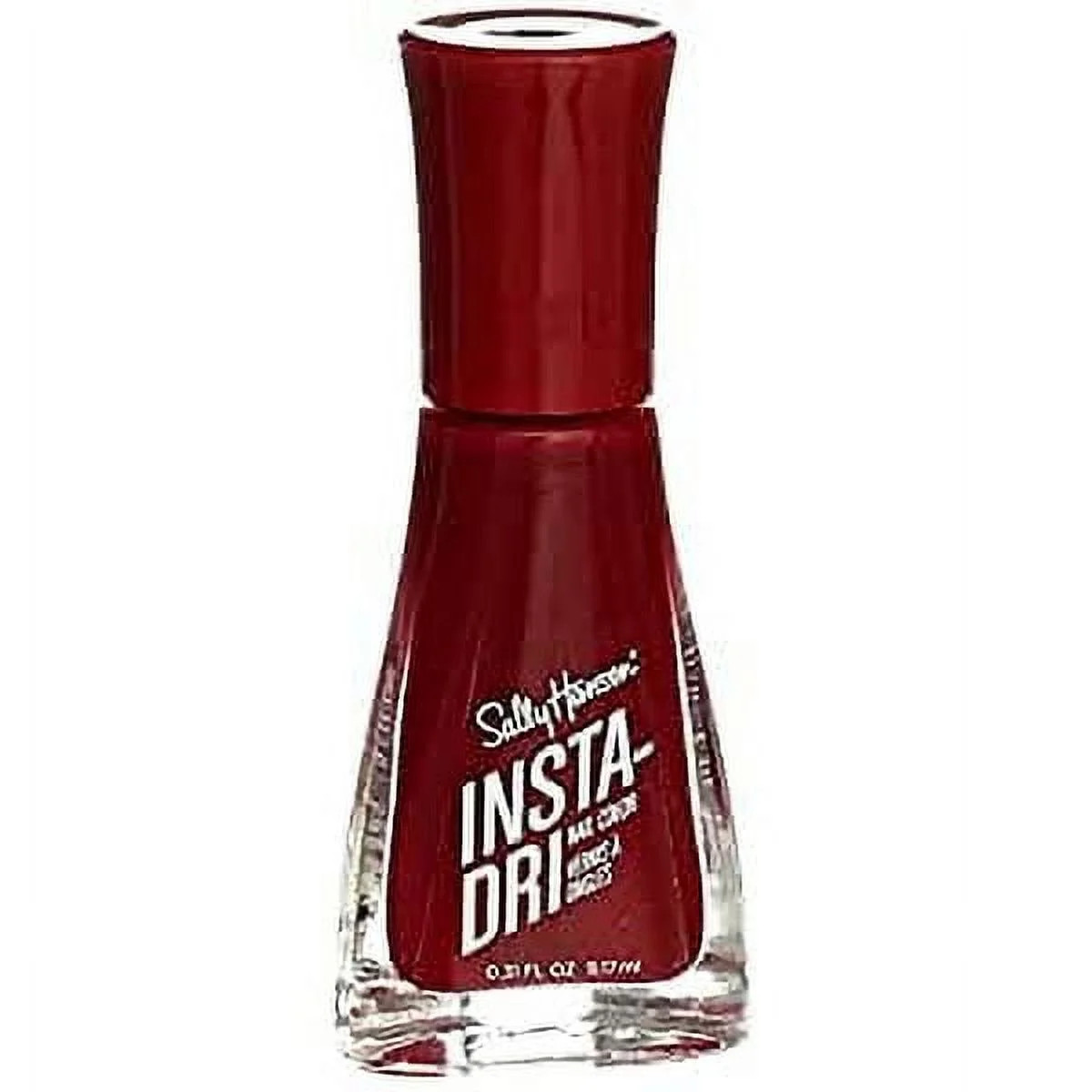 Sally Hansen Insta-Dri Nail Polish, Cinna Snap, 0.31 fl oz, Quick Dry | Walmart (US)