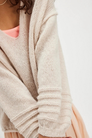 Marina SoftSpun Knit Sweater | Free People (Global - UK&FR Excluded)
