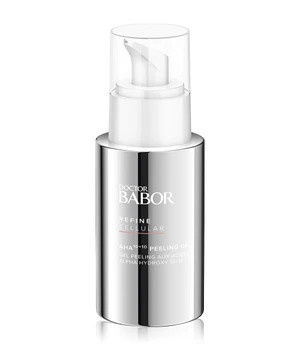 BABOR Doctor Babor Refine Cellular AHA 10+10 Peeling Gel Gesichtspeeling bestellen | FLACONI | Flaconi (DE)