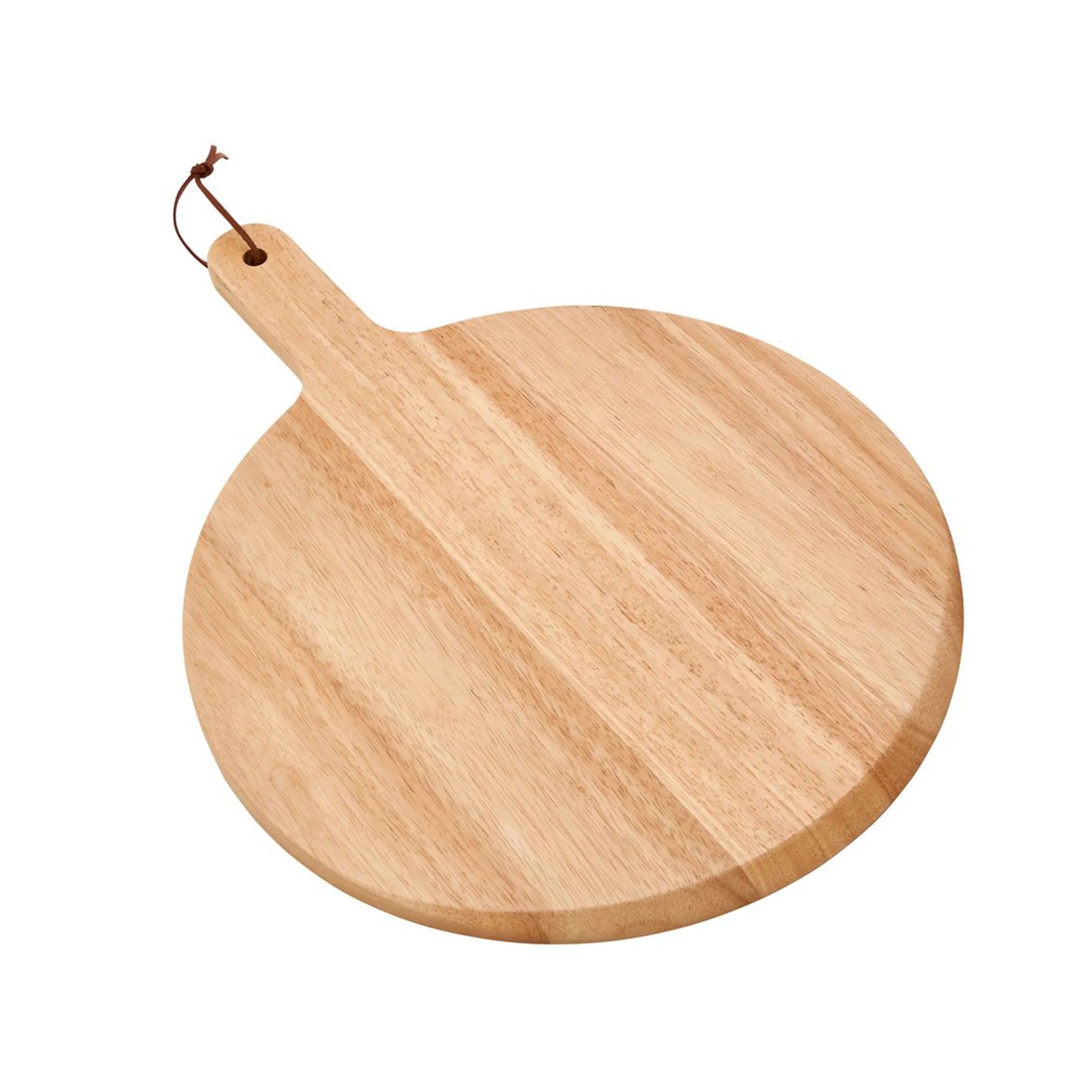 Pizza Board with Handle, 13.5" | Creative Gifts International