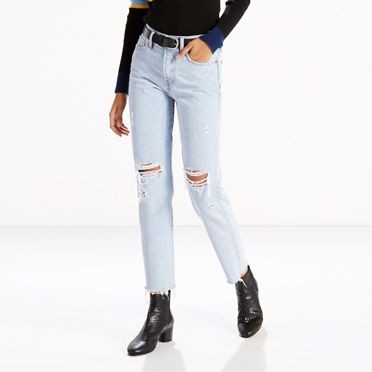 Levi's Wedgie Fit Jeans - Women's 24 | LEVI'S (US)