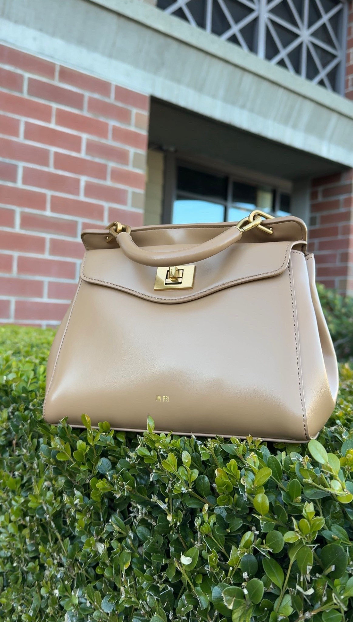 Jwpei bag 
Enjoy 20% off with code 26WOM20