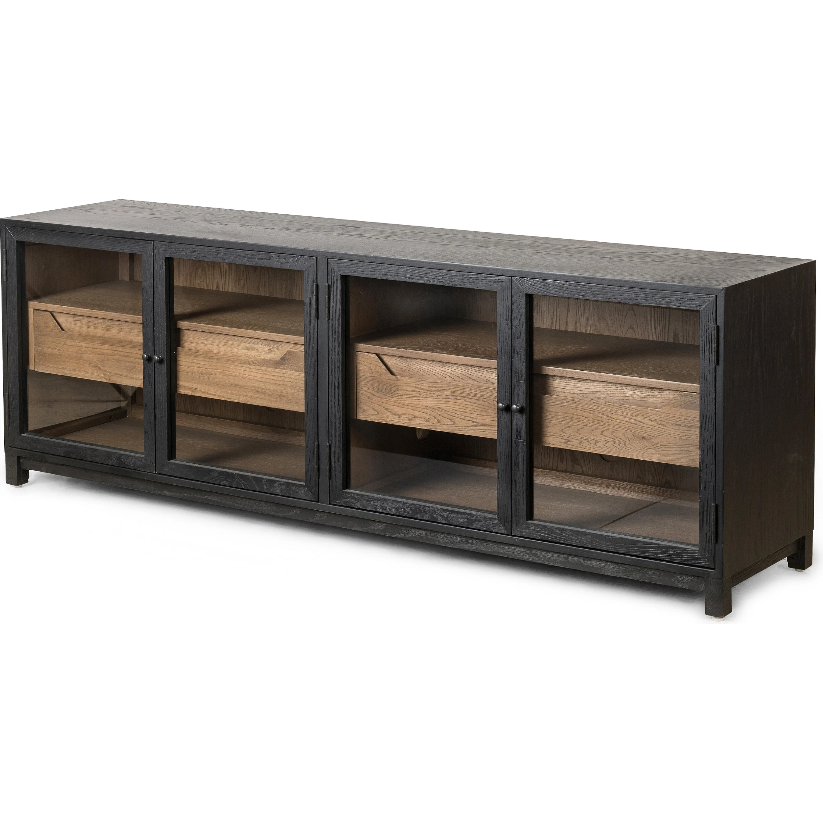 Millie Media Console | Layla Grayce