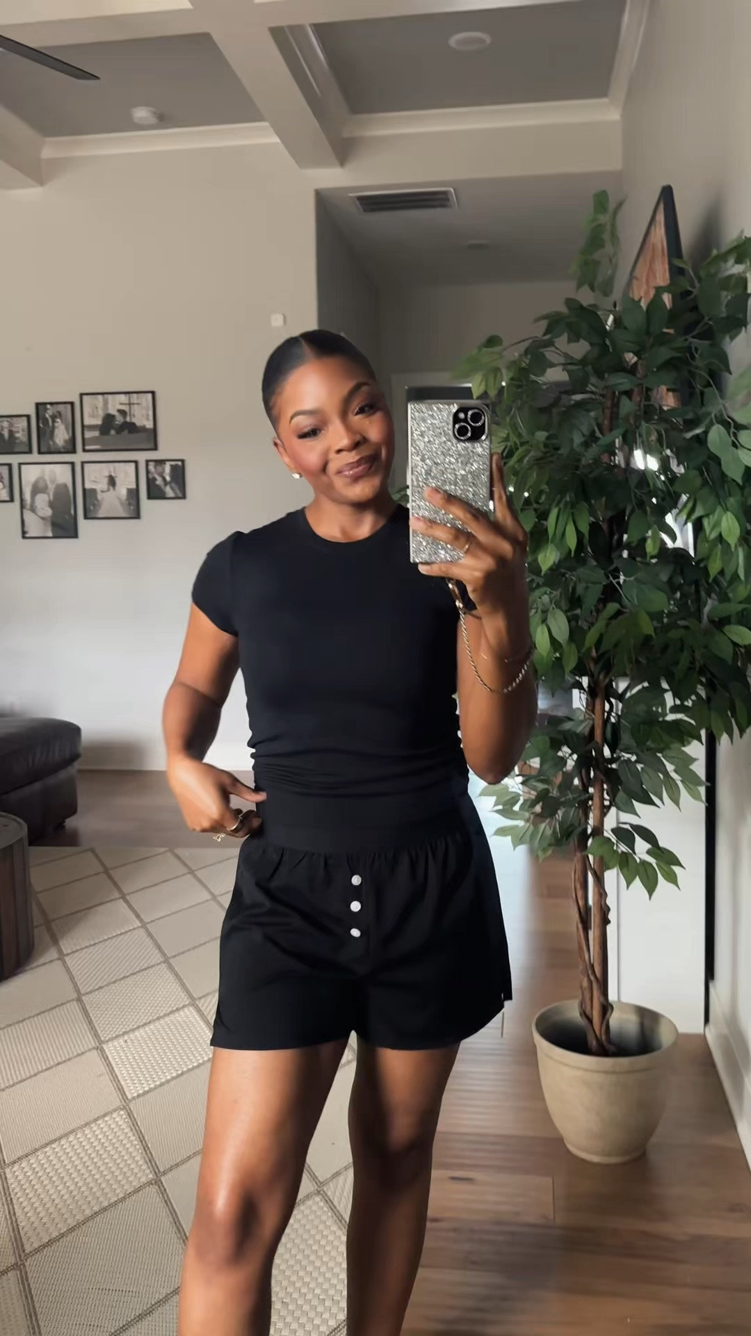 Period nights just got a serious upgrade 🙌🏽 Comfy sleep shorts AND period protection built in?! Say less… 
 I’ve been trying the Super Leakproof Dream Boxers from @knix and I’m here for anything that gives me one less thing to worry about before bed.

Who else is tired of sacrificing their sheets to their period? 🙋🏽‍♀️😂

#LTKdayinmylife #LTKootd #LTKselfcare
