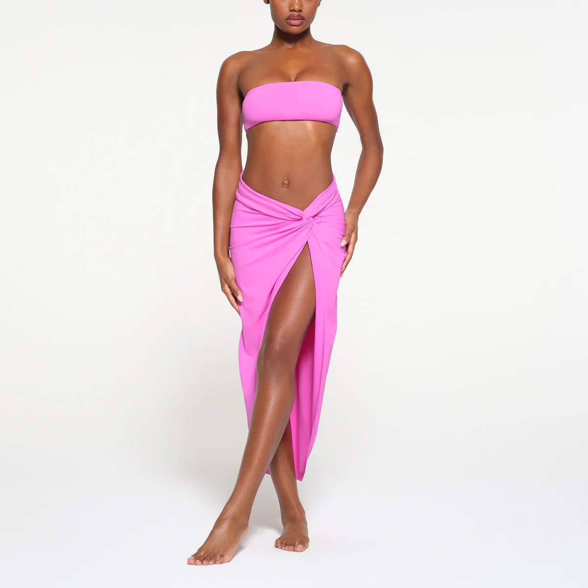 BANDEAU BIKINI TOP | SKIMS (US)