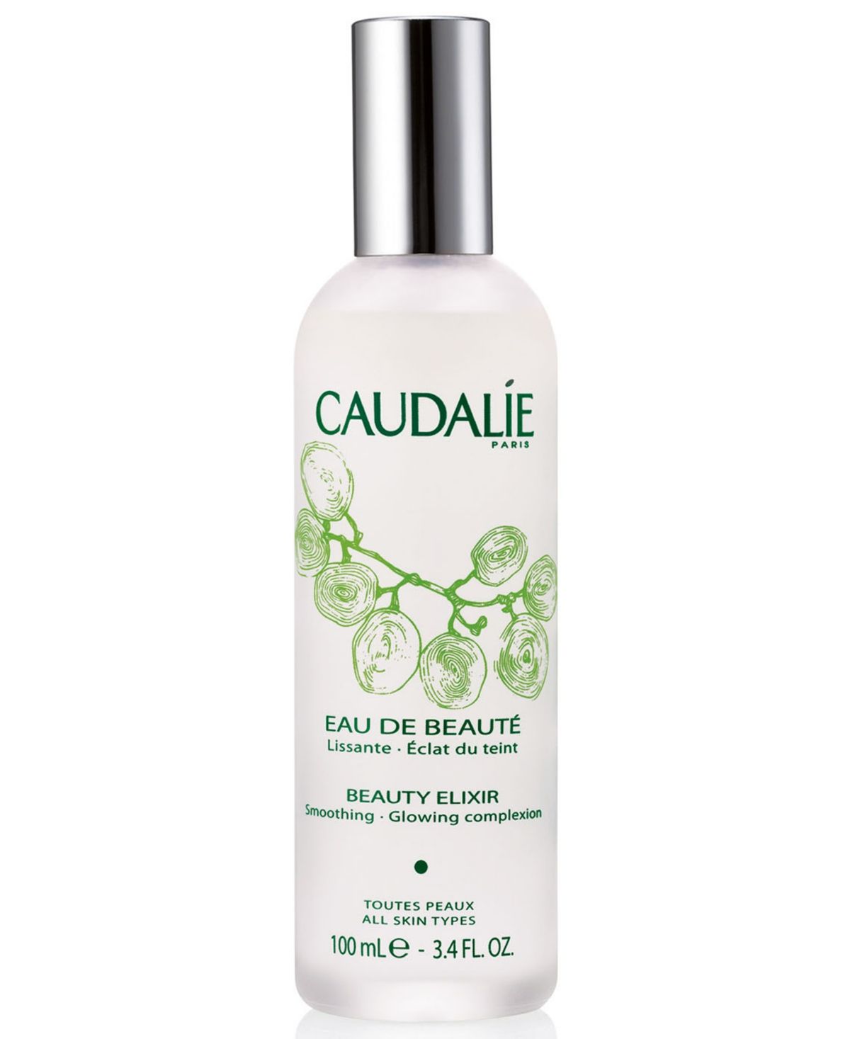 Caudalie Beauty Elixir, 3.4-oz. | Macys (US)