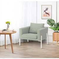 Custom Made Slipcover Koarp Cover, Ikea Armchair Slipcover, Koarp, Made, Customade Cover | Etsy (US)