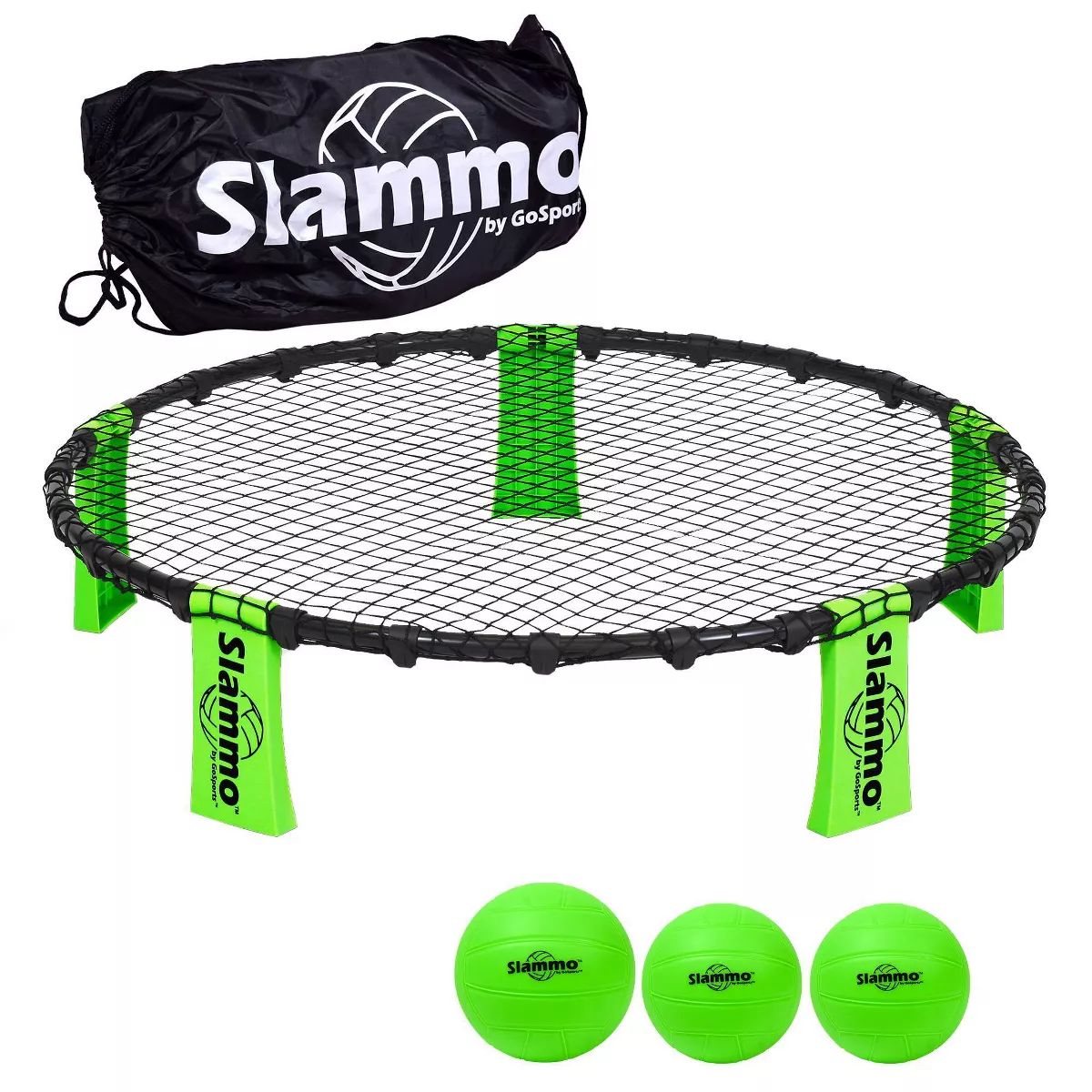 GoSports Slammo Toss Game Set | Target