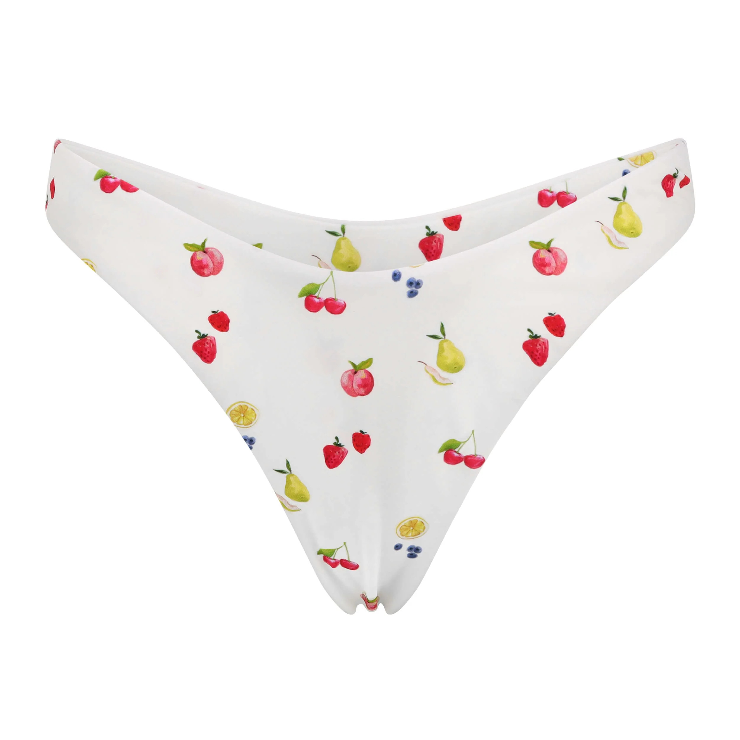 Rio Bottom - Fruit | Sienna Swim