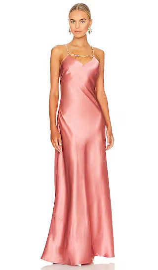 Kirya Gown in Jaipur | spring wedding guest dress spring wedding guest dresses spring dress 2023 | Revolve Clothing (Global)