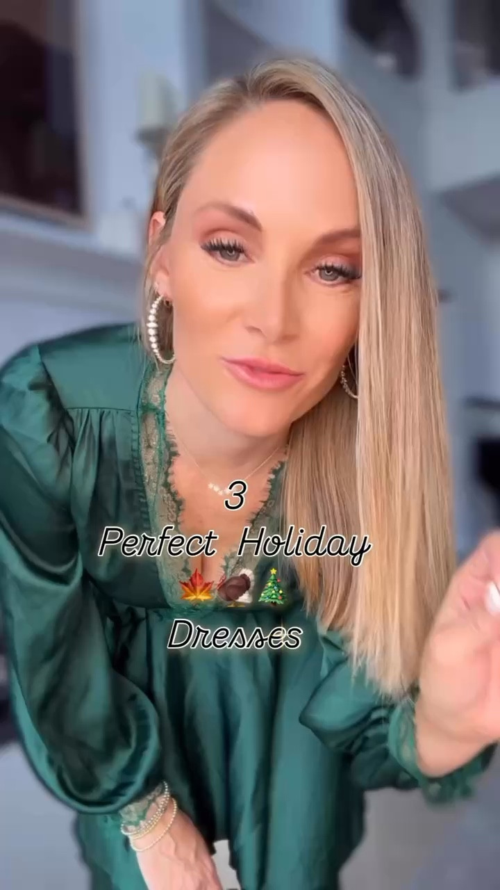 Cyber Monday deals 🎉Holiday outfits that are a must have ♥️🎄

#LTKCyberWeek #LTKHoliday #LTKGiftGuide