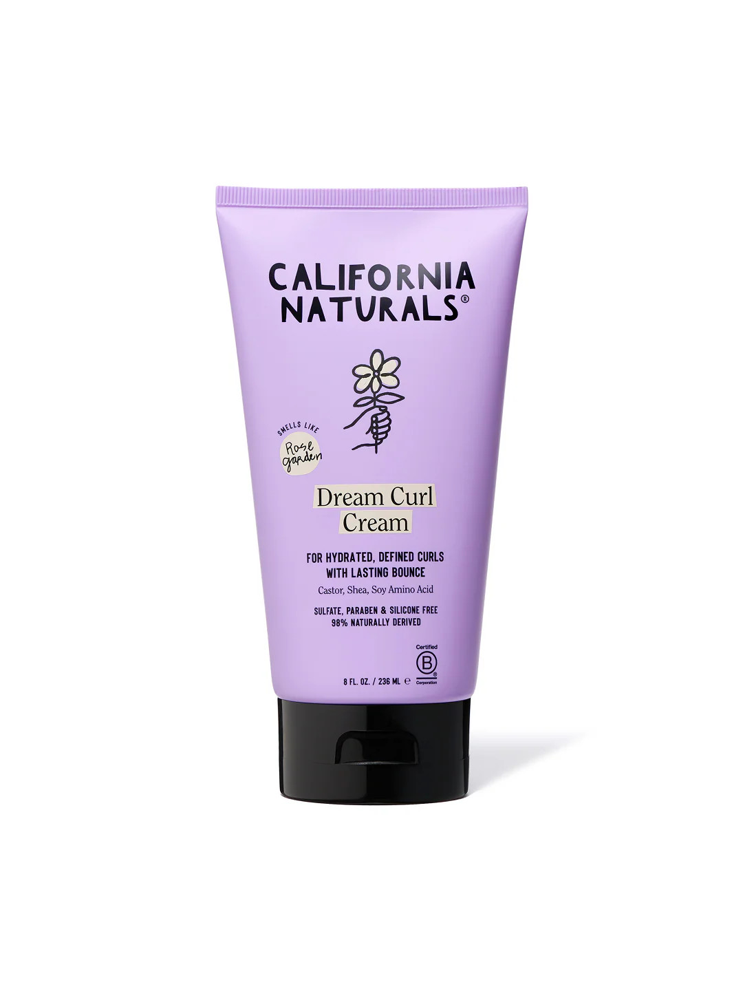 Dream Curl Cream | California Naturals